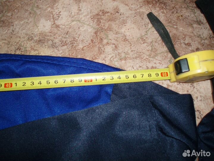 Спецодежда летняя