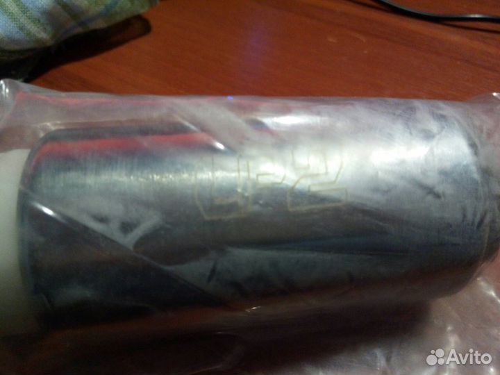 Топливный насос honda CBR