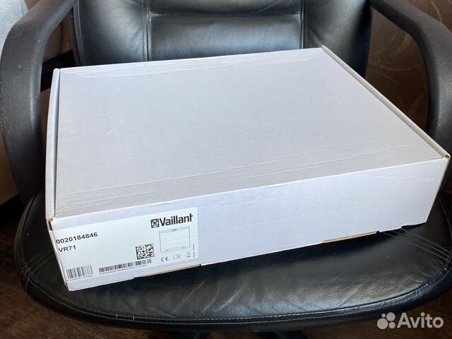 0020184848 Vaillant VR 71 Модуль смесительный