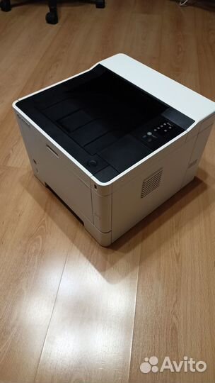 Принтер лазерный Kyocera P2335dn