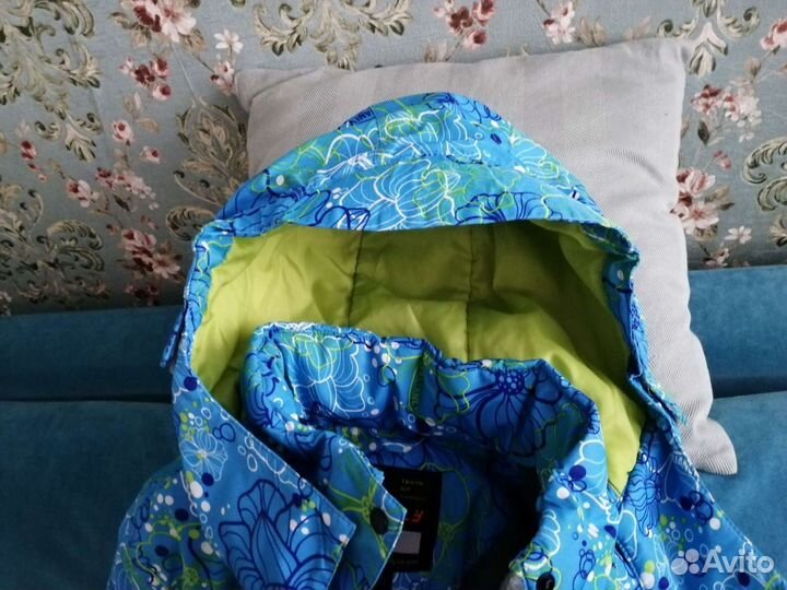 Лыжный костюм