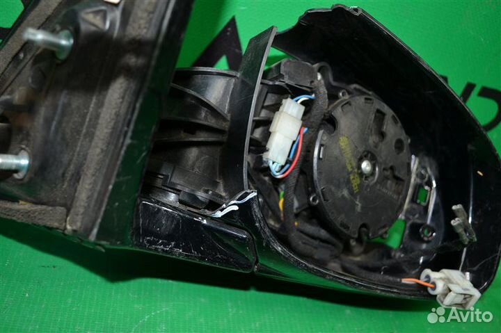 Зеркало правое Nissan Teana J32 2008-2014