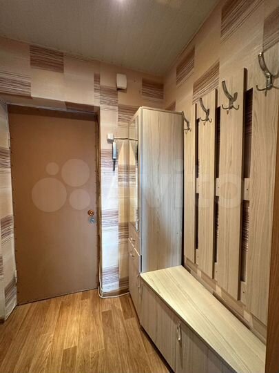 2-к. квартира, 44 м², 4/5 эт.