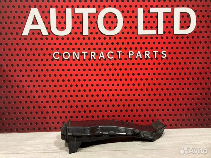 Воздуховод Mercedes-Benz Glc Coupe C253 2019