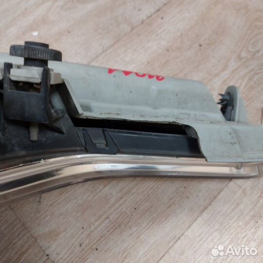 Фара птф правая Hyundai Solaris 2010-2017