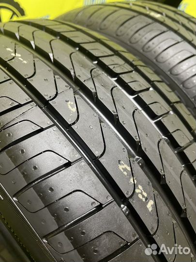 Pirelli Cinturato P7 225/45 R18 91W