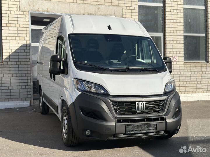 FIAT Ducato 2.3 МТ, 2023