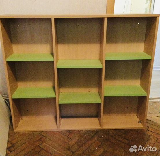 Полка настенная