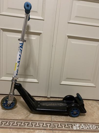 Самокат детский Imaginarium