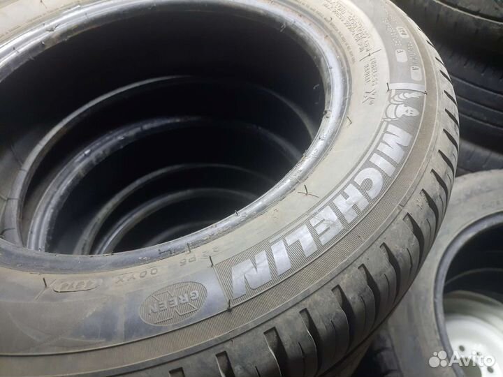 Michelin Energy XM2+ 185/60 R14