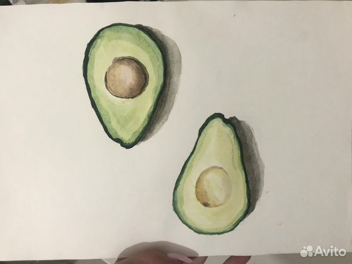 Обучение рисованию для детей