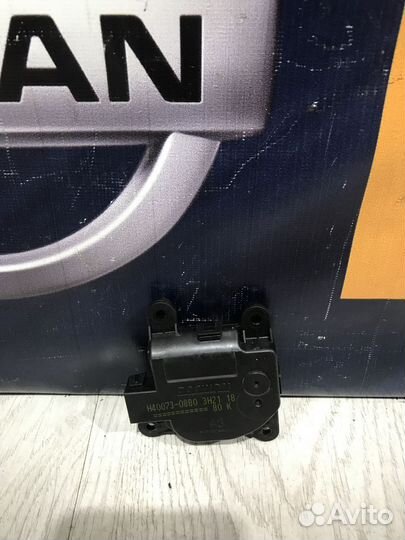 Сервопривод Kia RIO 3