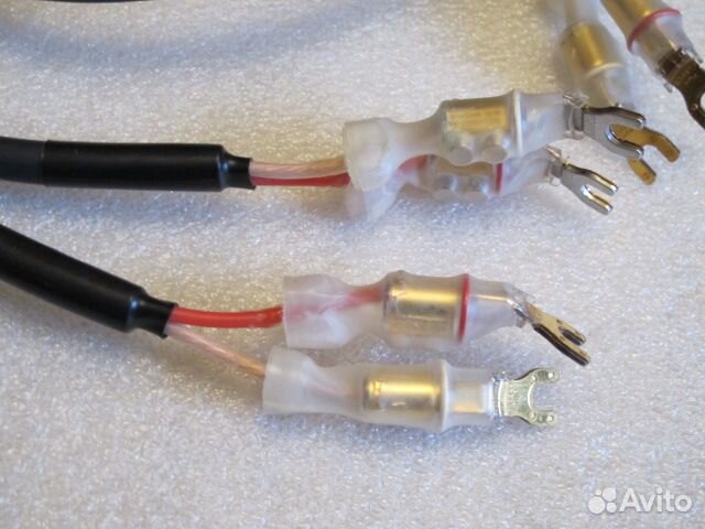 Акустический Ortofon 6.7N-SPK500 Krell сетевой