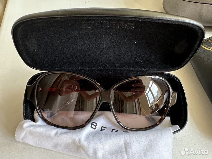 Очки Iceberg оригинал