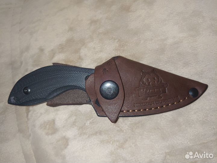 Kyzlyar Supreme Hammy PGK