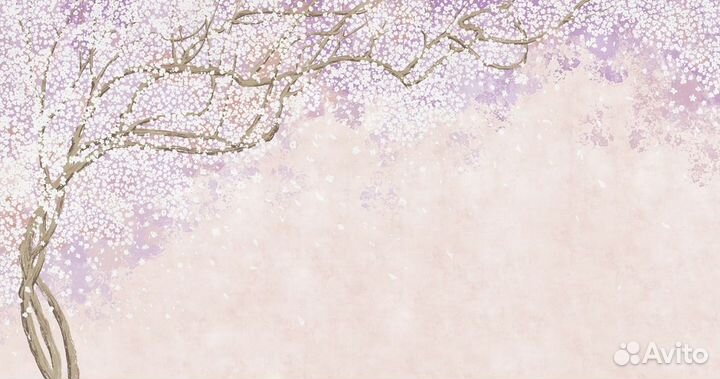 Дизайнерские обои