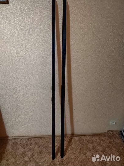 Лыжи беговые sable