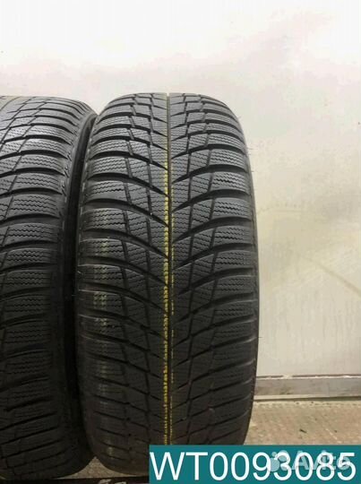 Bridgestone Blizzak LM-001 205/55 R16 95T
