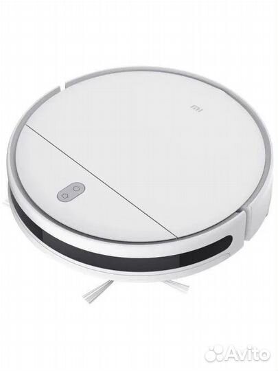 Запчасти расходники робот пылесосов Xiaomi
