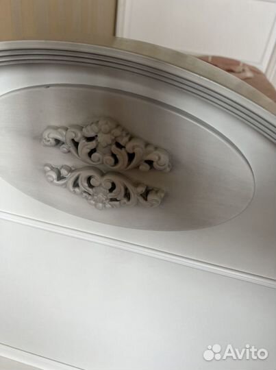 Детская кровать от 3 лет