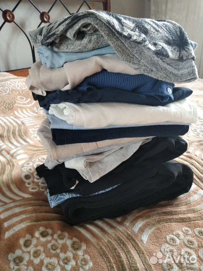 Женские вещи пакетом
