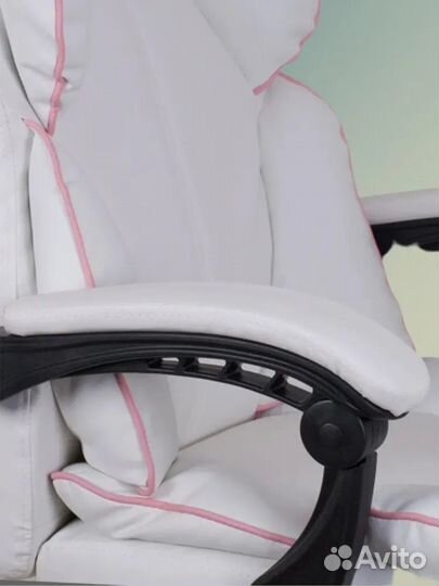 Компьютерное кресло