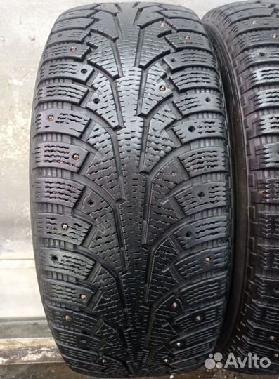 Nokian Tyres Hakkapeliitta SUV 5 235/55 R18 118T
