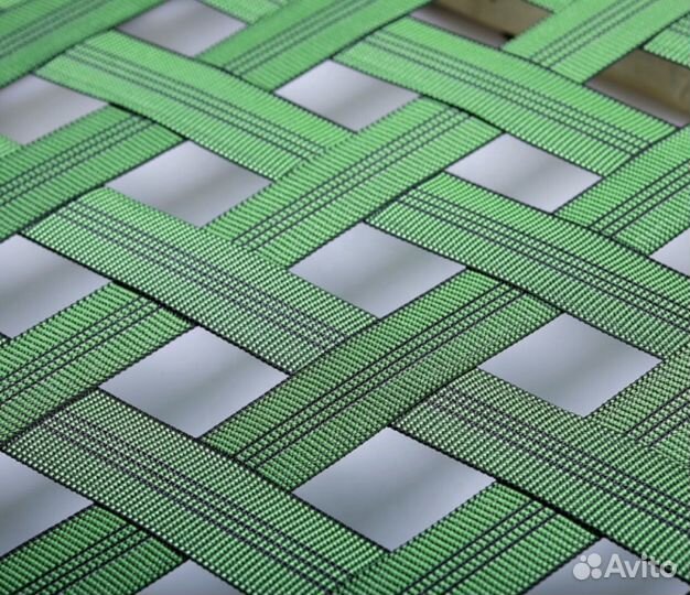 Мебельная лента - резина (эластичная)