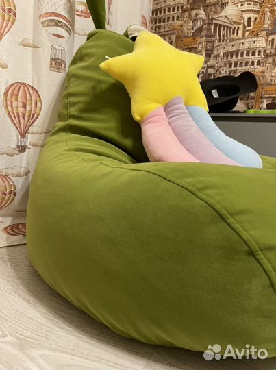 Кресло мешок