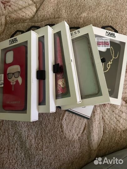 Чехол на iPhone 11 pro