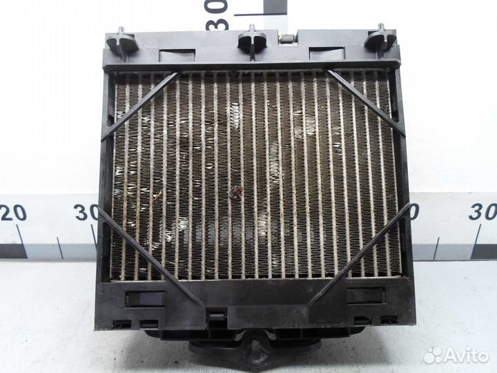 Радиатор масляный BMW 7-Series F01 F02 7572542