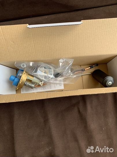 Магазин гбо