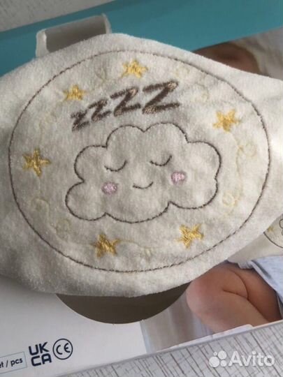 Грелка для новорожденных