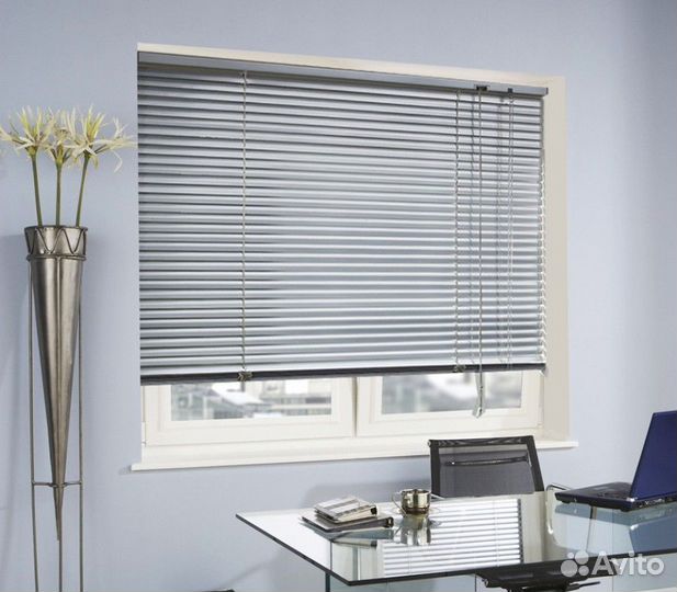 Жалюзи Полесск