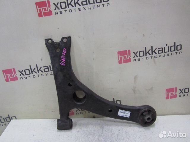 Рычаг, Toyota Avensis, AZT251, FR, OEM №: 48068