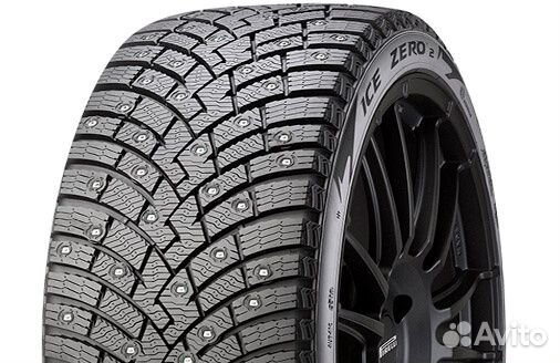 Pirelli Ice Zero 2 245/40 R20 99T