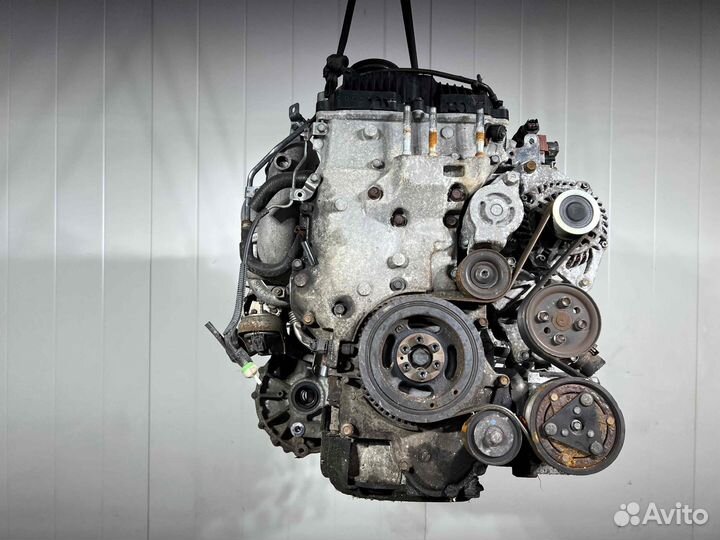 Двигатель Mazda 6 R210275873 R2AA