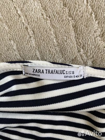 Комбинезон Zara