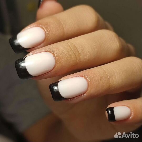 Мастер маникюра на дому