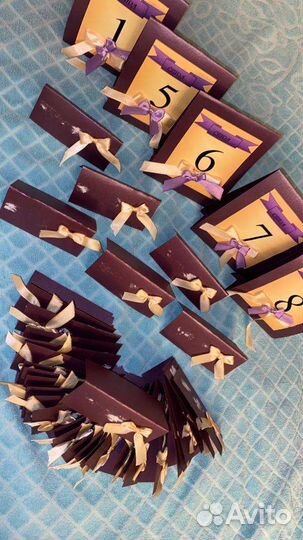 Аксессуары для столов за всё 80