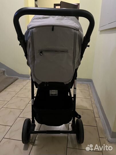 Коляска Rant vega star