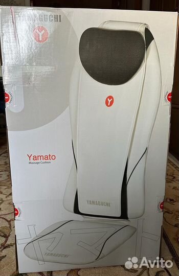 Массажер yamaguchi yamato