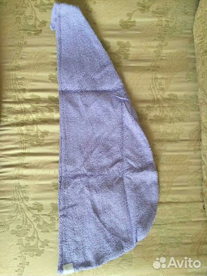 Полотенце для волос (головы)