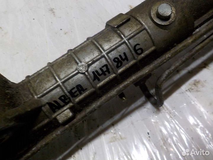 Рулевая рейка Fiat Albea