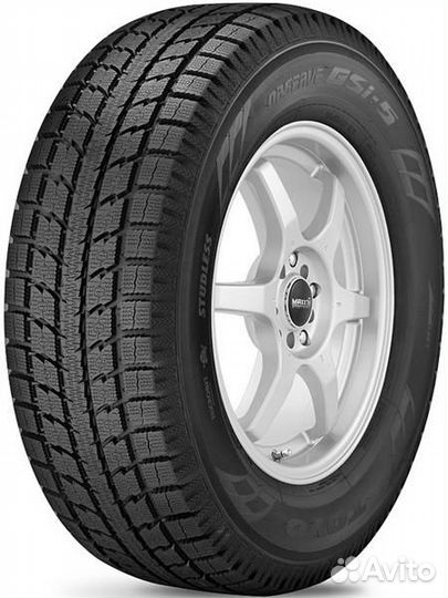 Toyo Observe GSi-5 245/45 R18