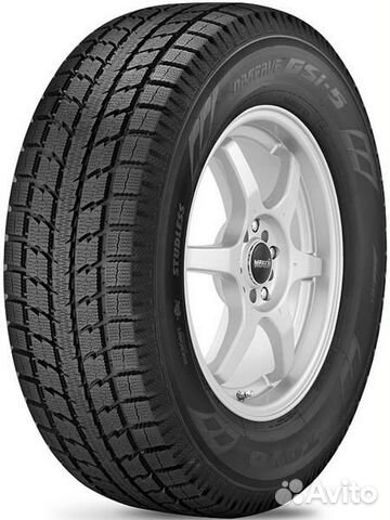 Toyo Observe GSi-5 245/45 R18