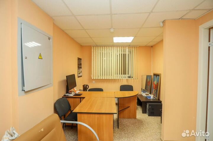 Юридический адрес для ооо в кабинете 6.3м2