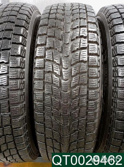 Dunlop Grandtrek SJ6 225/65 R17 96P