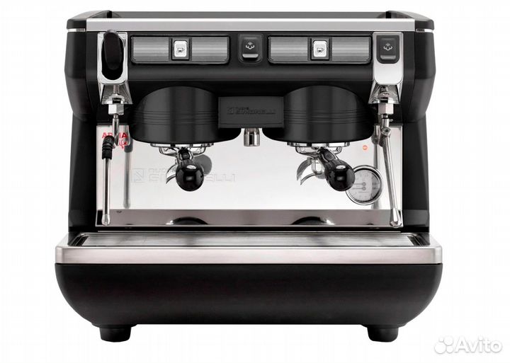 Кофемашина Appia Life Compact 2 Gr S Nuova Simonel