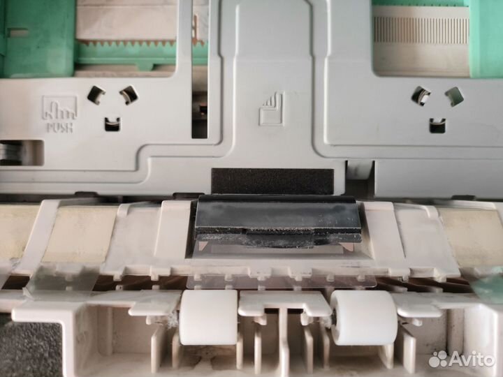 Принтер Xerox workcentre 3220dn